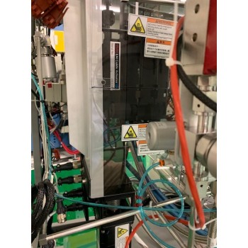 AMAT 300mm ALD TaN Chamber